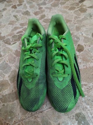 Zapatillas futbol 