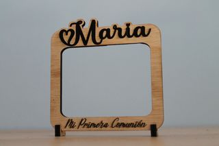 MARCOS PERSONALIZADOS 