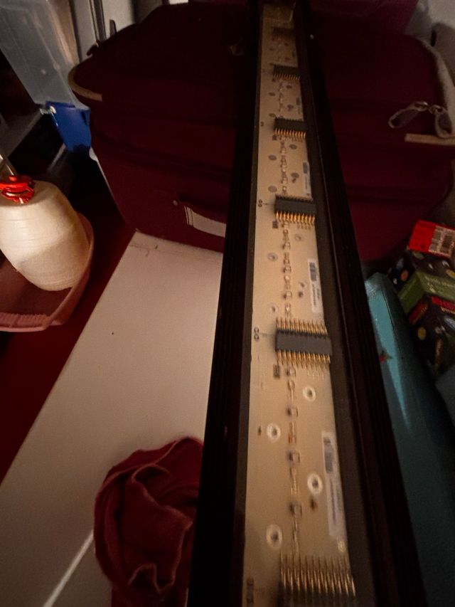 Pantalla acuario EHEIM