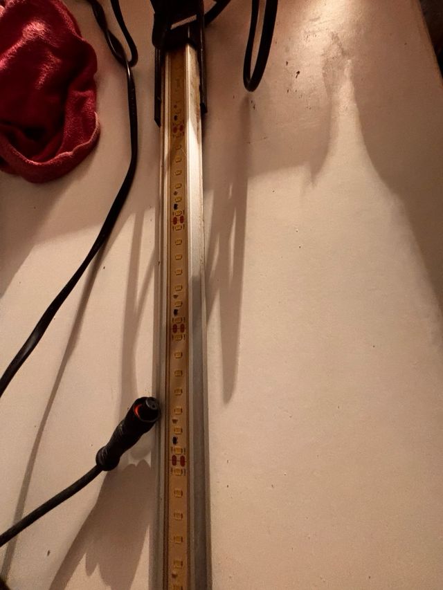 Pantalla acuario EHEIM