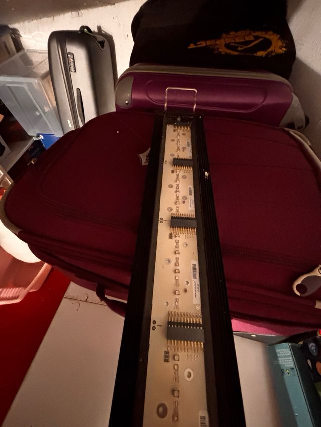 Pantalla acuario EHEIM