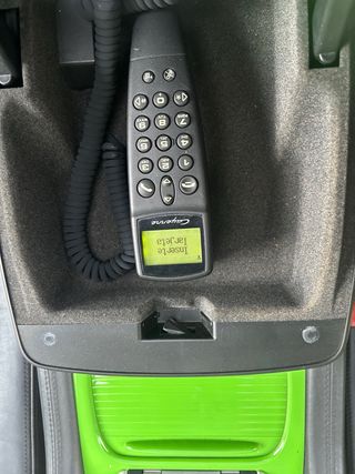 Porsche Cayenne turbo 500cv