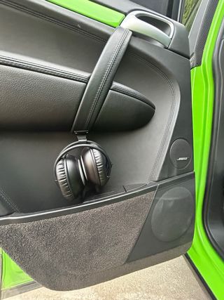 Porsche Cayenne turbo 500cv