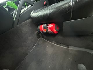 Porsche Cayenne turbo 500cv