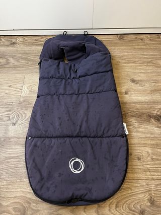 Saco Invierno Bugaboo