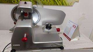 Maquina Cortadora