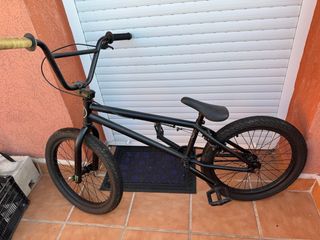 Bmx de monster
