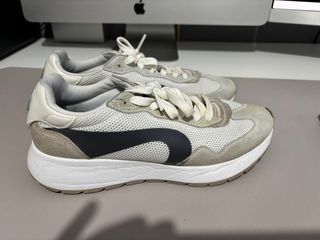 Zapatillas Lifestyle Bimba y Lola