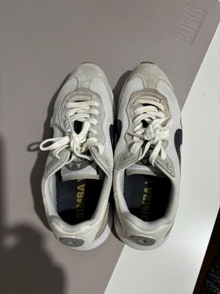 Zapatillas Lifestyle Bimba y Lola