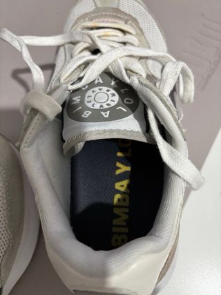Zapatillas Lifestyle Bimba y Lola