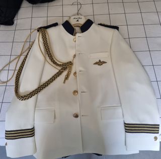 Traje de comunion