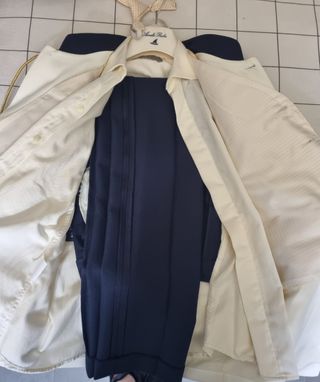 Traje de comunion