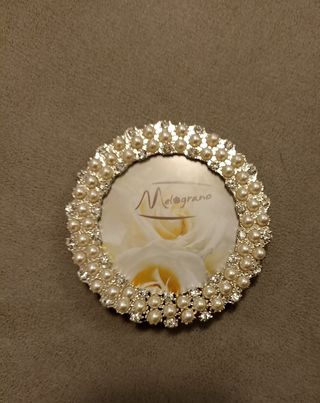 Cornice portafoto da tavolo