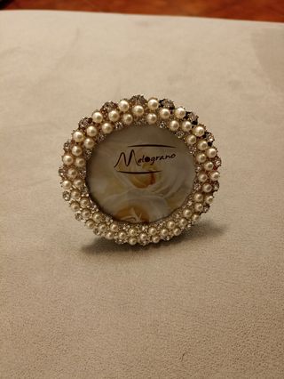 Cornice portafoto da tavolo