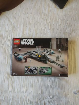 LEGO STARWARS