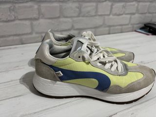 Zapatillas Lifestyle Bimba y Lola