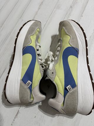 Zapatillas Lifestyle Bimba y Lola