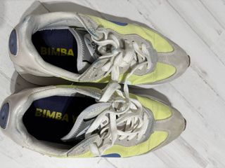 Zapatillas Lifestyle Bimba y Lola