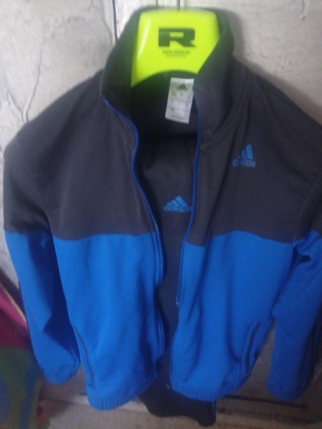 Chándal adidas
