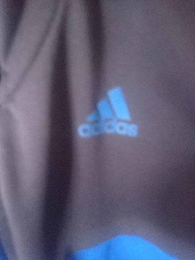 Chándal adidas