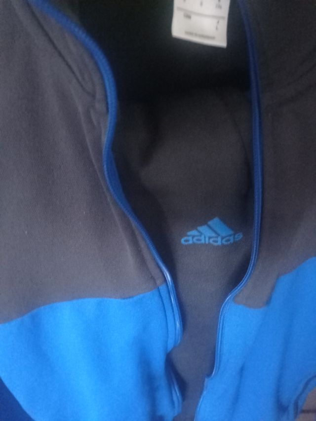 Chándal adidas