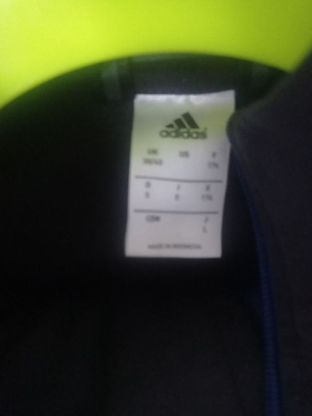 Chándal adidas