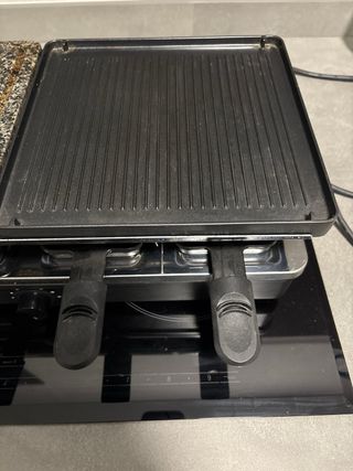 Raclette Tristar RA2992