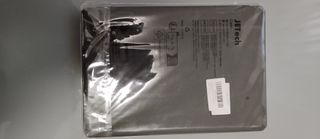 JETech Funda para Samsung Galaxy Tab S8 2022/S7 20