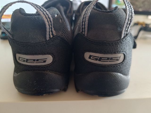 ZAPATILLAS MTB GES