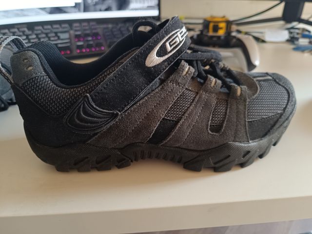 ZAPATILLAS MTB GES