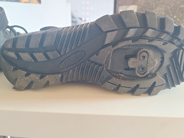 ZAPATILLAS MTB GES