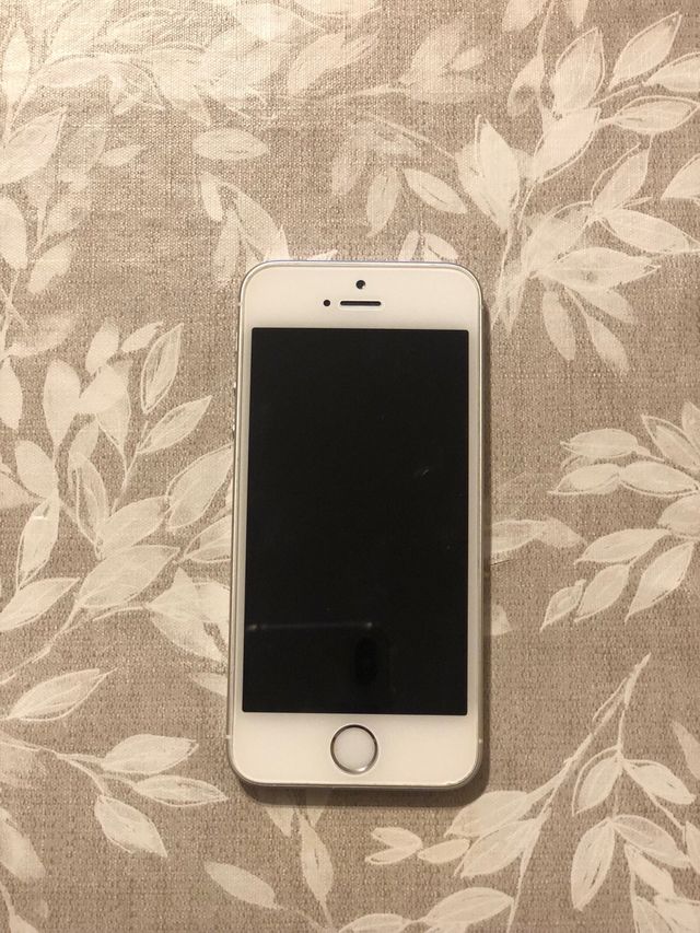 Iphone 5 se