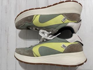 Zapatillas Bimba y Lola Lifestyle
