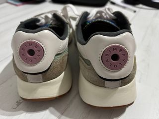 Zapatillas Bimba y Lola Lifestyle