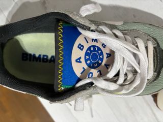 Zapatillas Bimba y Lola Lifestyle