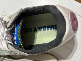 Zapatillas Bimba y Lola Lifestyle
