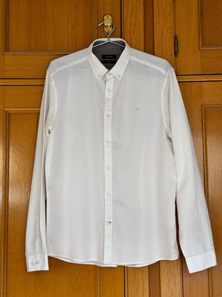Camisa Calvin Klein