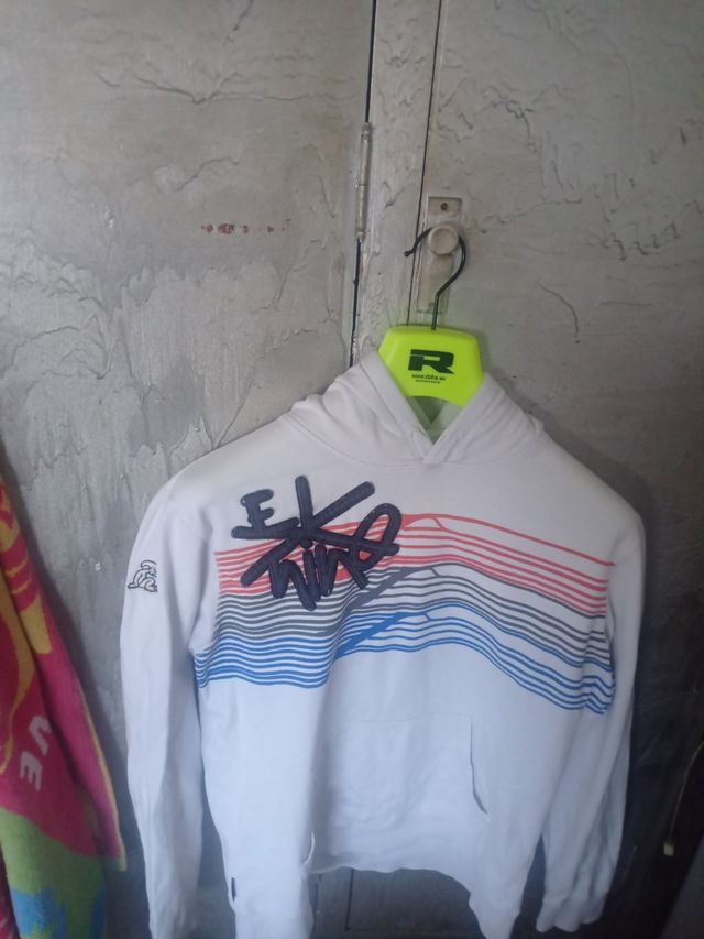 Sudadera el niño