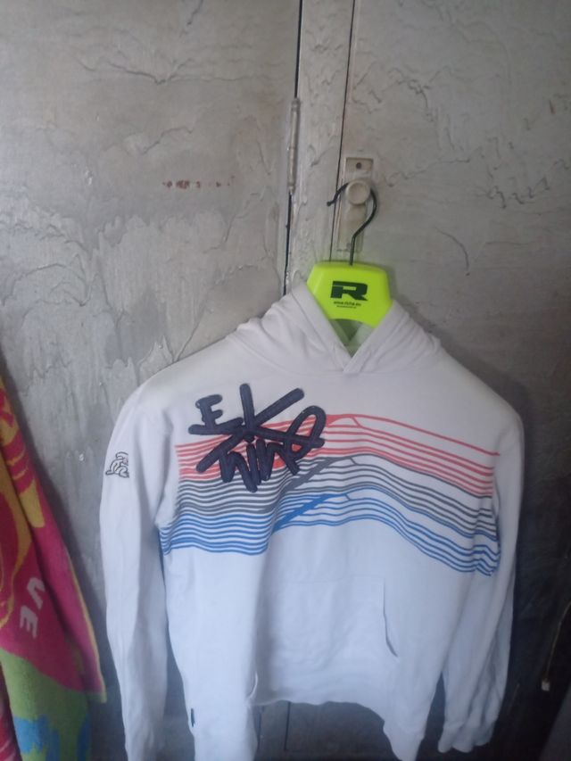 Sudadera el niño
