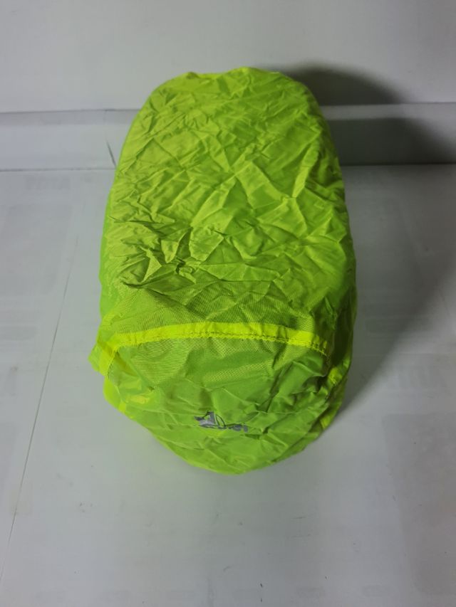 MALETA DEUTER RACK PACK -BICICLETA-