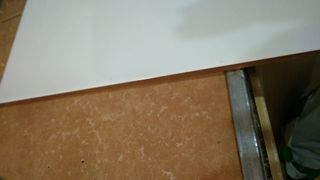 Azulejos blancos 