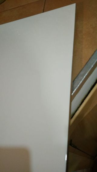 Azulejos blancos 