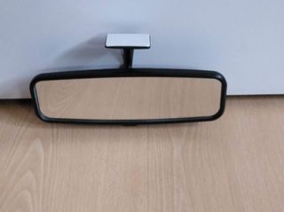 Retrovisor interior
