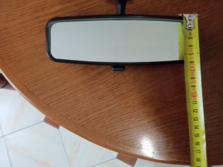 Retrovisor interior