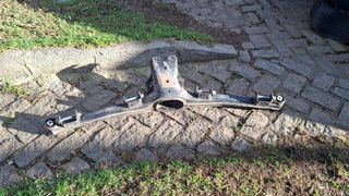 Puente regulable e36 compact