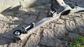 Puente regulable e36 compact