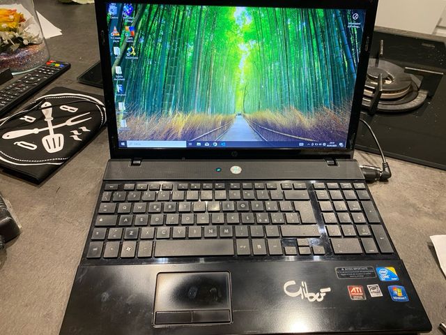 Probook 4510s