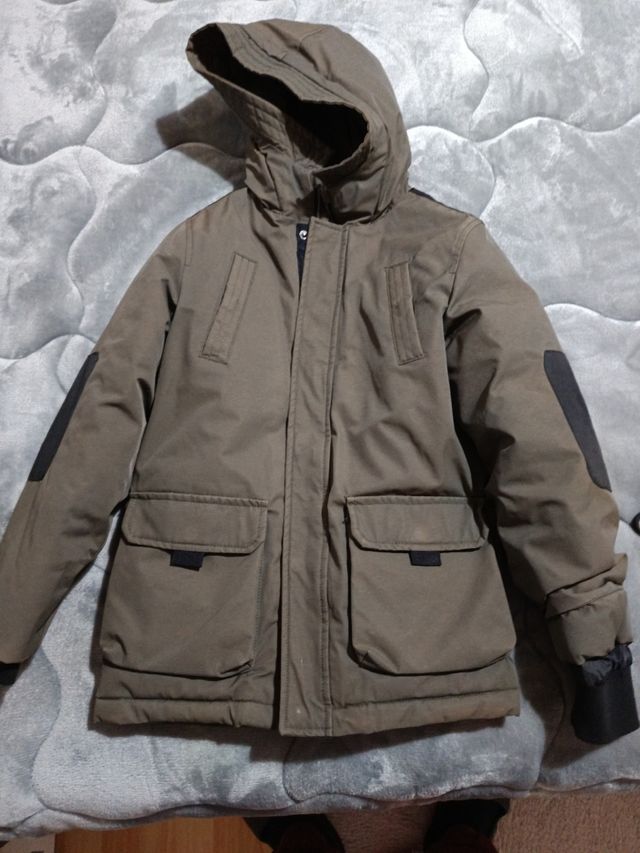 Giubbotto da neve bambino 10 anni