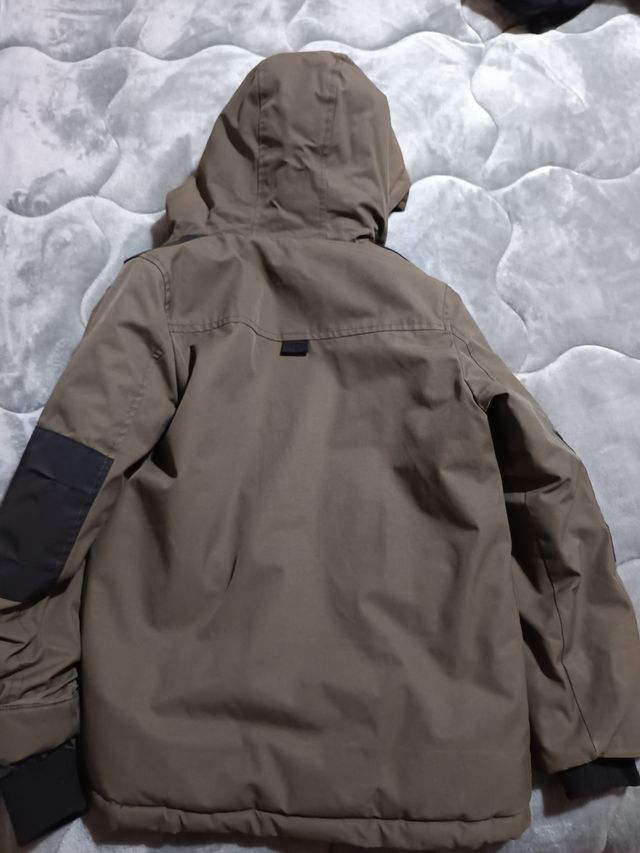 Giubbotto da neve bambino 10 anni