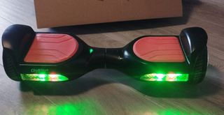 Patinete hoverboard CB087